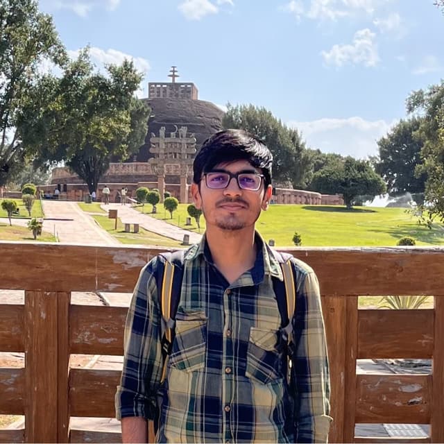 Alok Singh Narvariya