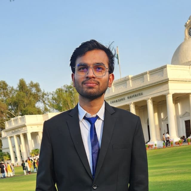 Alok Patel