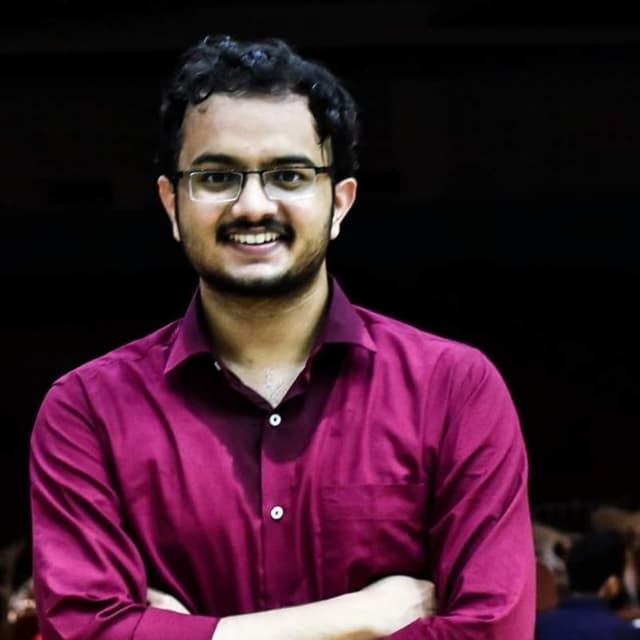 Alok Porwal