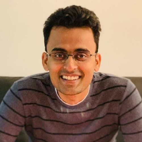 Alok Rai