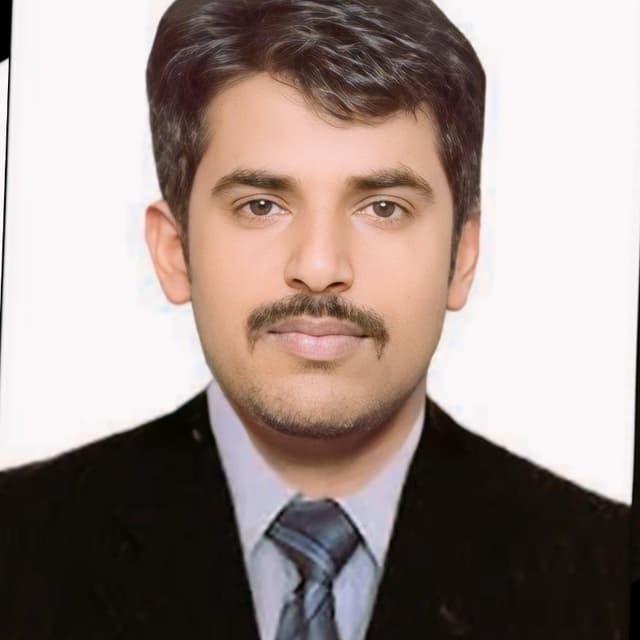 Alok Rai