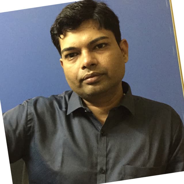 Alok Raj