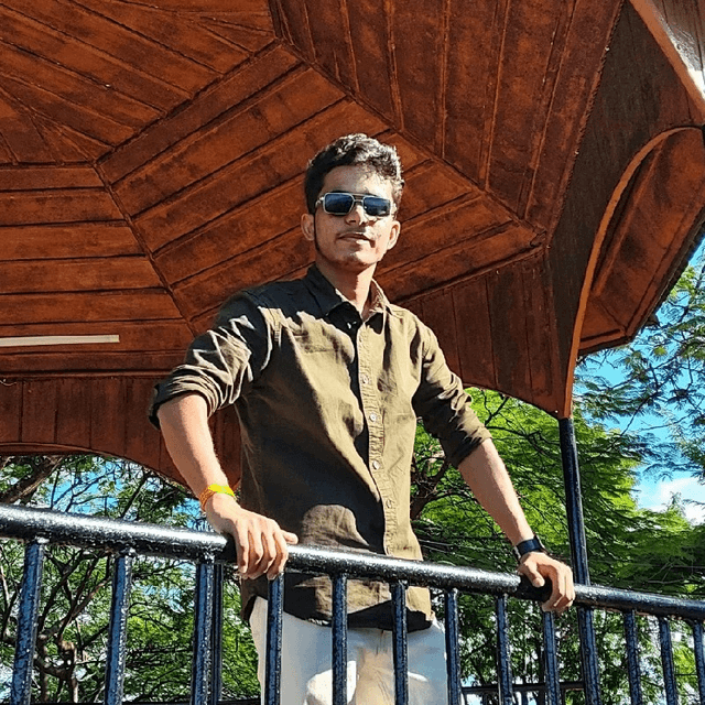 Alok Ranjan