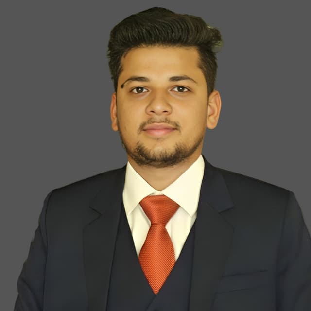 Alok Ranjan