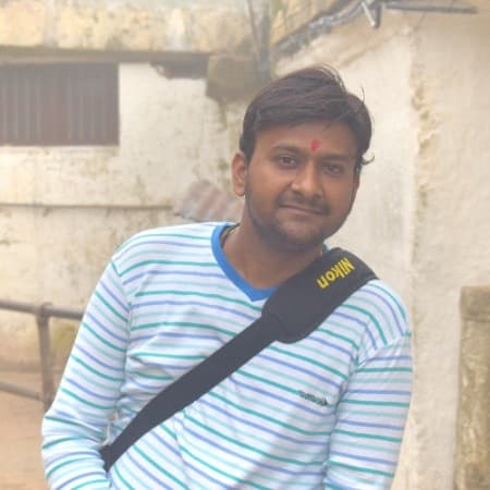 Alok Sen