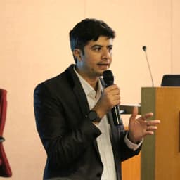 Alok Shah