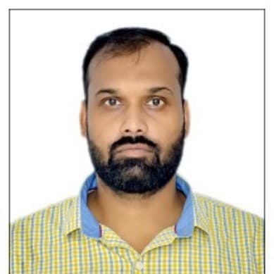 Alok Shrivastava