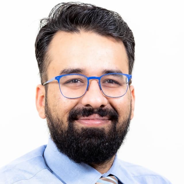 Alok Singh