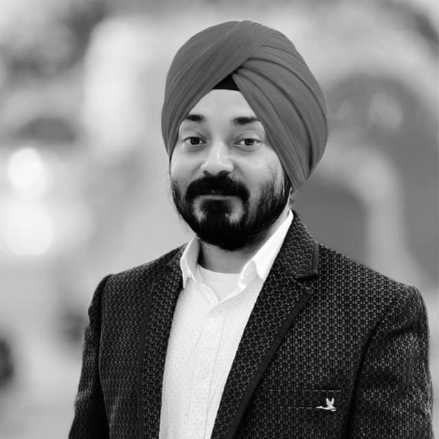 Alok Singh