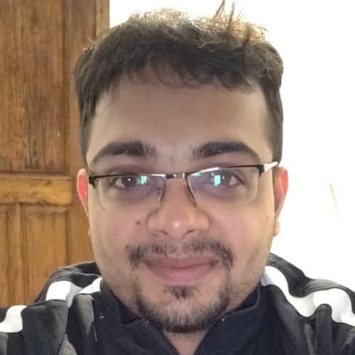 alok singhal
