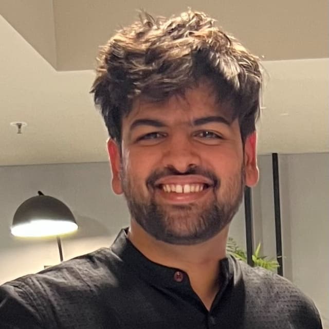 Alok Solanki
