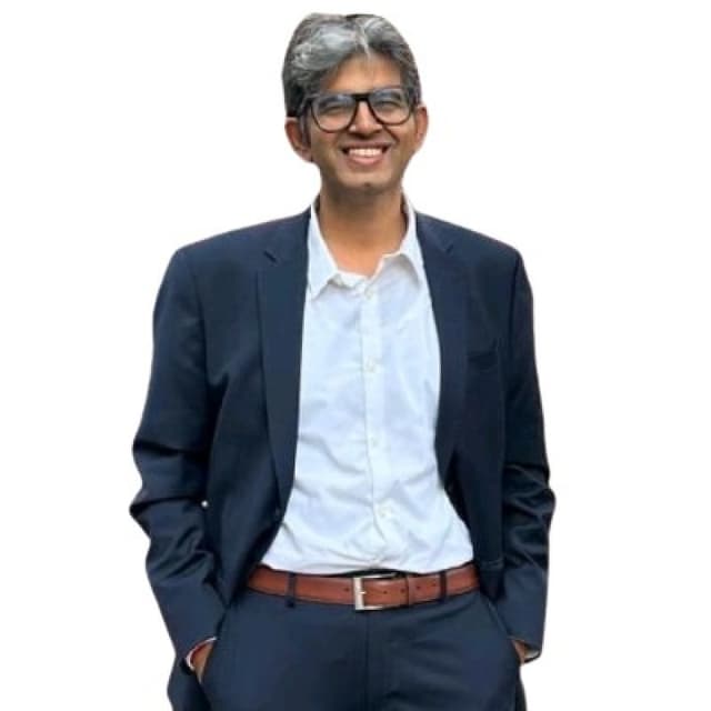Alok Srivastava