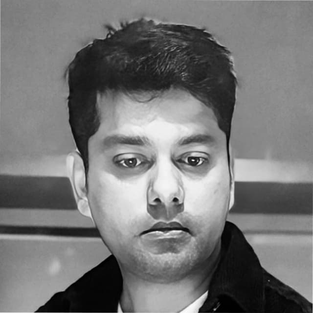 Alok Srivastava