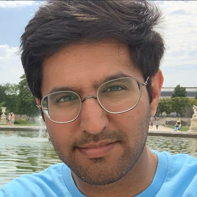 Alok Tiagi