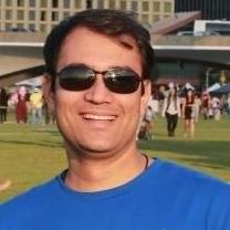 Alok Tiwari