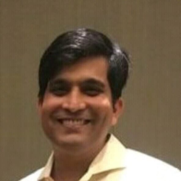 ALOK TRIPATHI