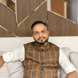 Alok Tripathi