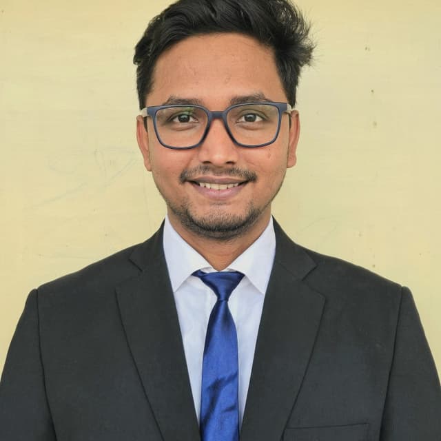 ALOK VARUN