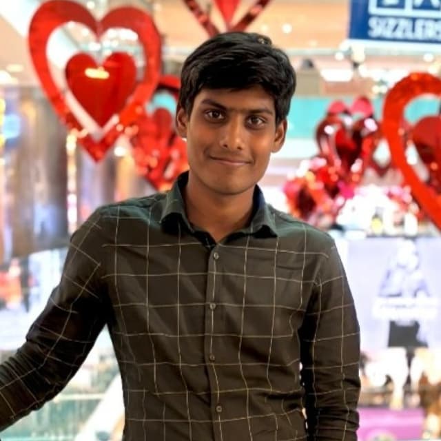 Alok Verma