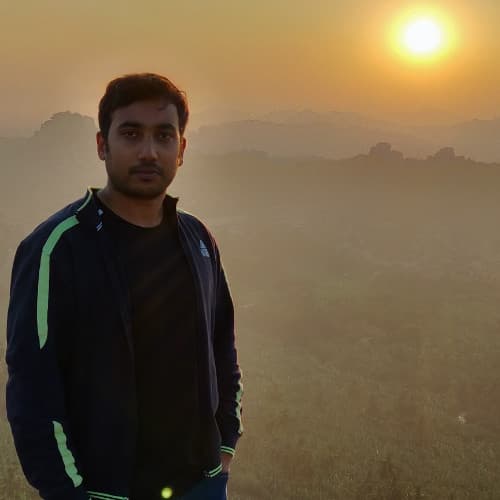 Alok Kumar