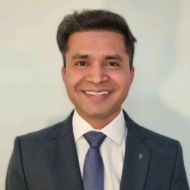 Alok Pathak