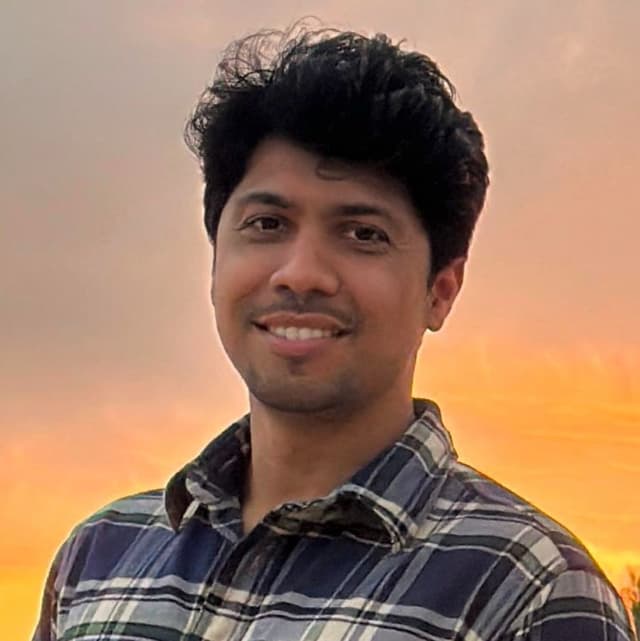 Alok Adhao