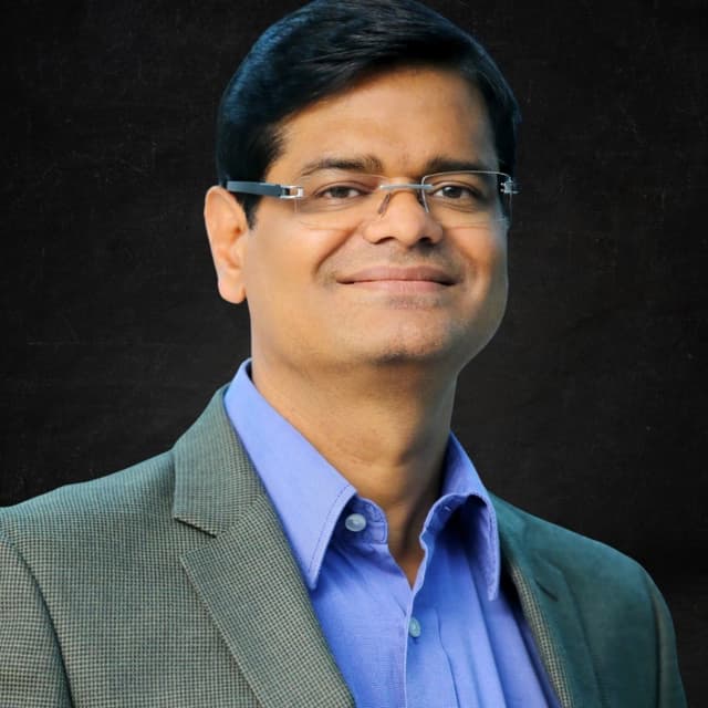 Alok Bansal