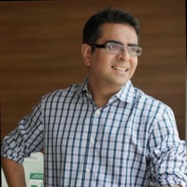 Alok Bathija