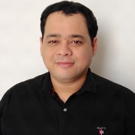 Alok Chauhan