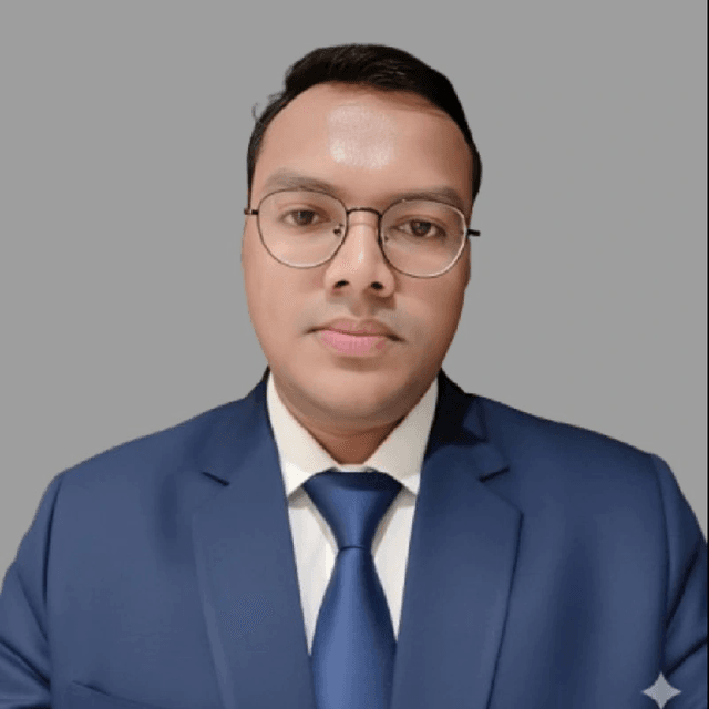 Alok Dharpure