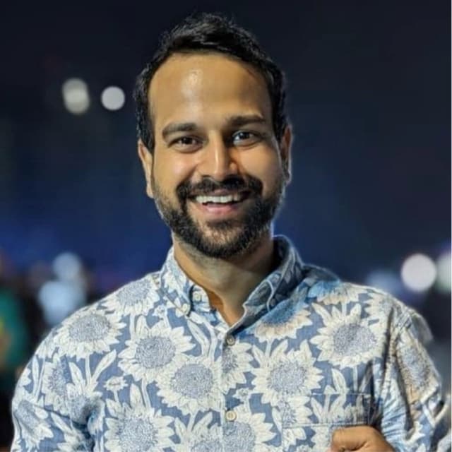 Alok Soni