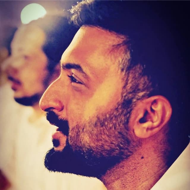 Aloke Shetty