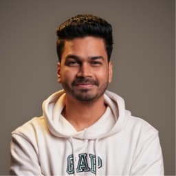 Aloke Sharma