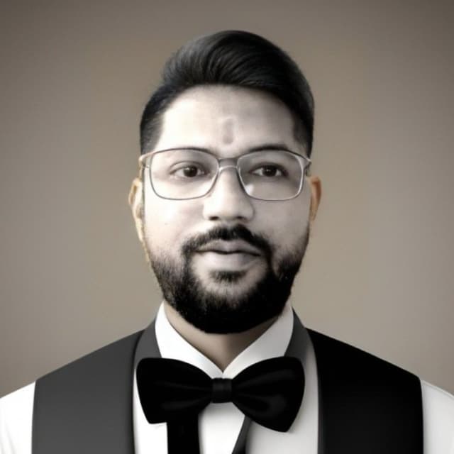 Alok Gangrade