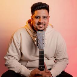 🧘 Alok Kumar Giri