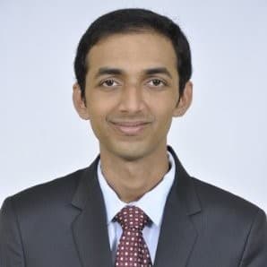 Alok Hegde