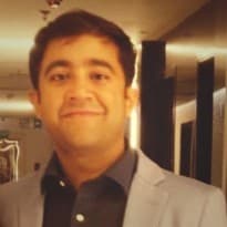 Alokik Gaur