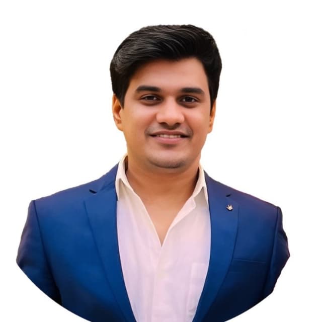 Alokit Upadhyay