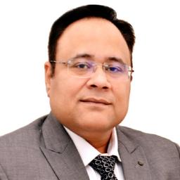 Alok Garg