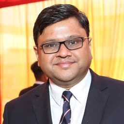 Alok Garg