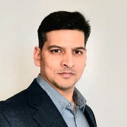 Alok Khandelwal