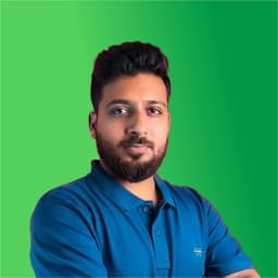 Alok Kumar