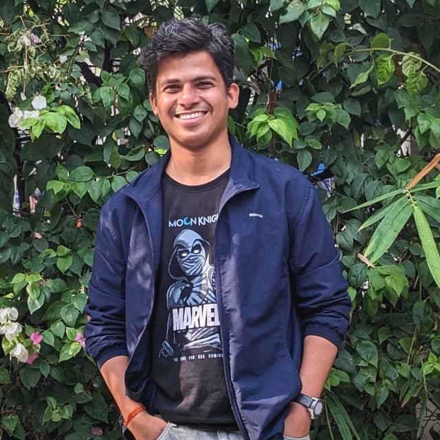Alok Kumar