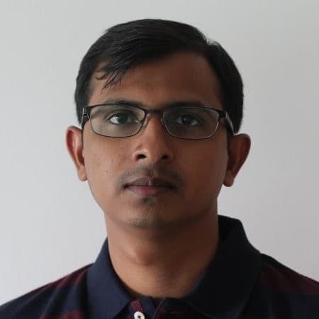 Alok Yadav
