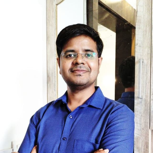 Alok Singh Mahor