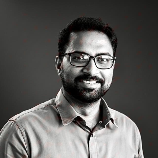 Alok Malakar