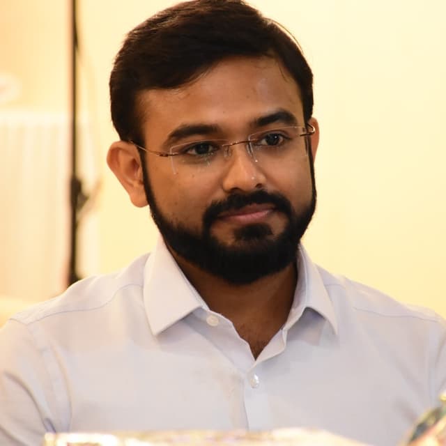 Alok Mathur