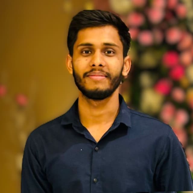 Alok Patel