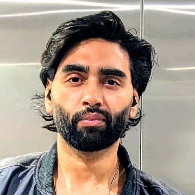 Alok Nigam