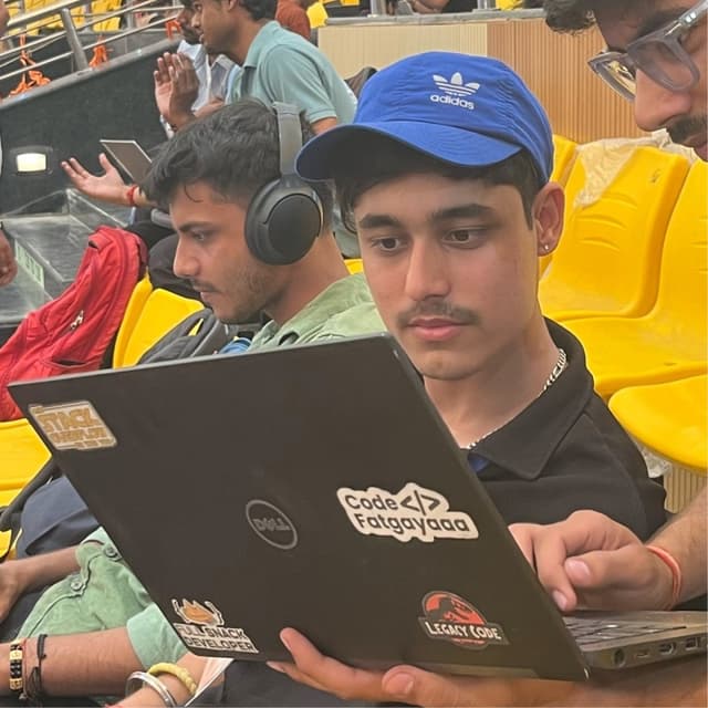 Alok Pandit